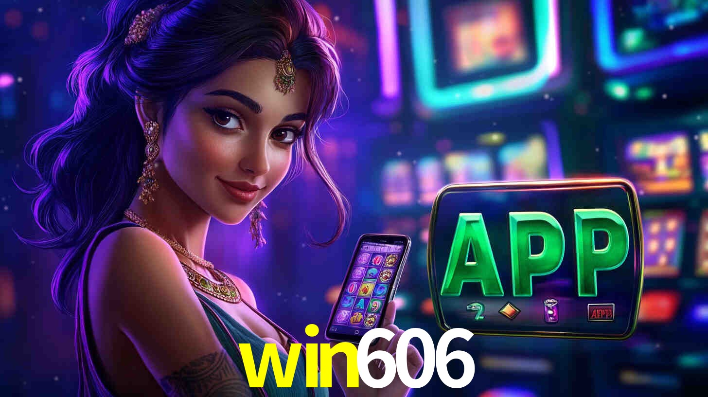 win606: Jogue Crash e Experimente Alta Recompensa Instantânea